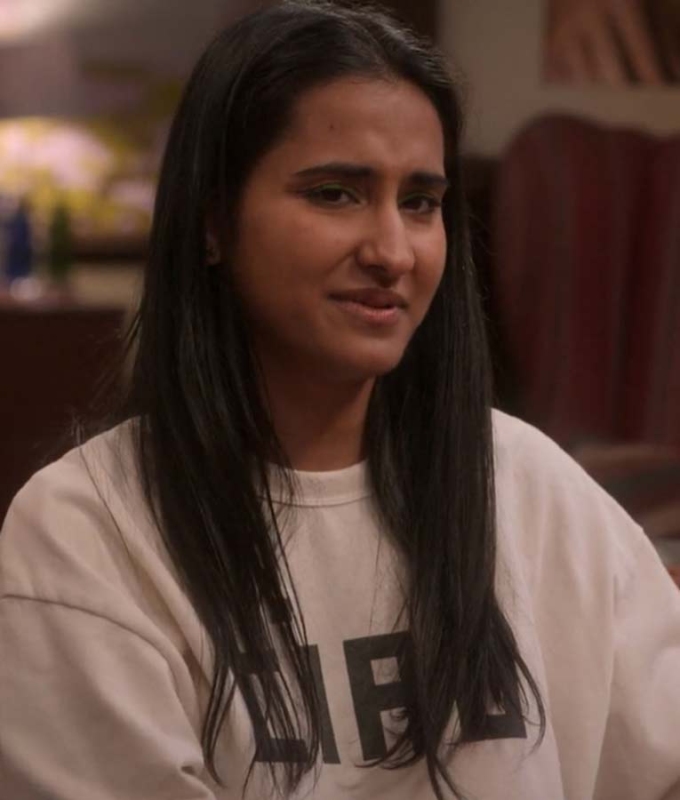 Bela Malhotra - AI Character on RolePlai