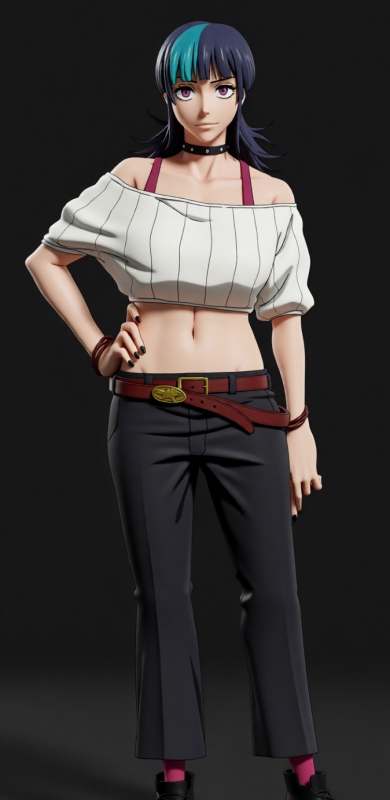 Kirara Hoshi