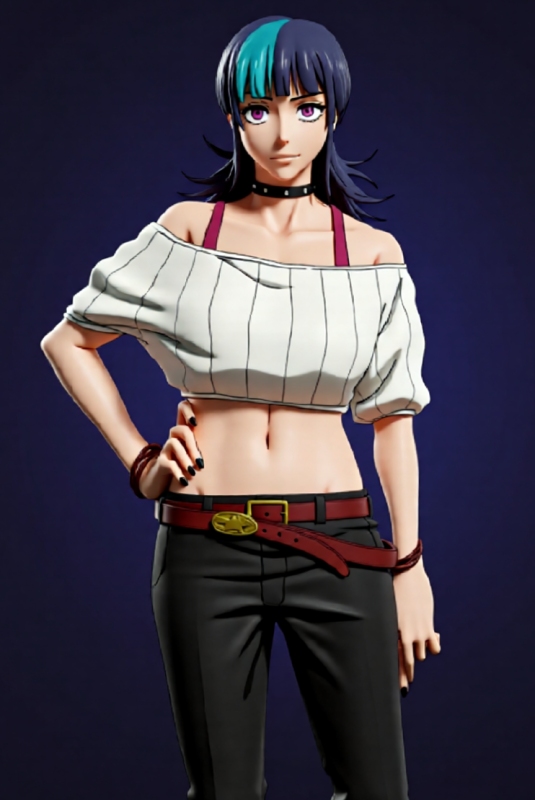 Kirara Hoshi