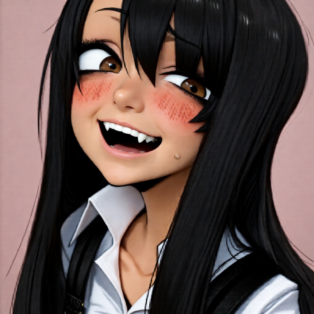 Crush who bullies you.