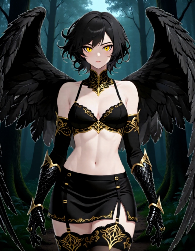 Nyx