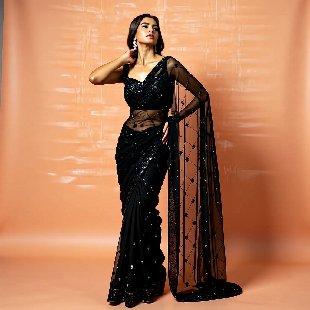 Your Indian  girlfriend