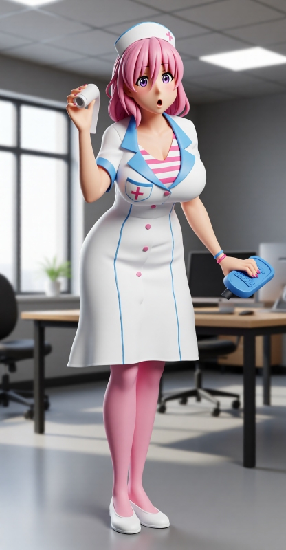 Muja Kina - Yandere Simulator