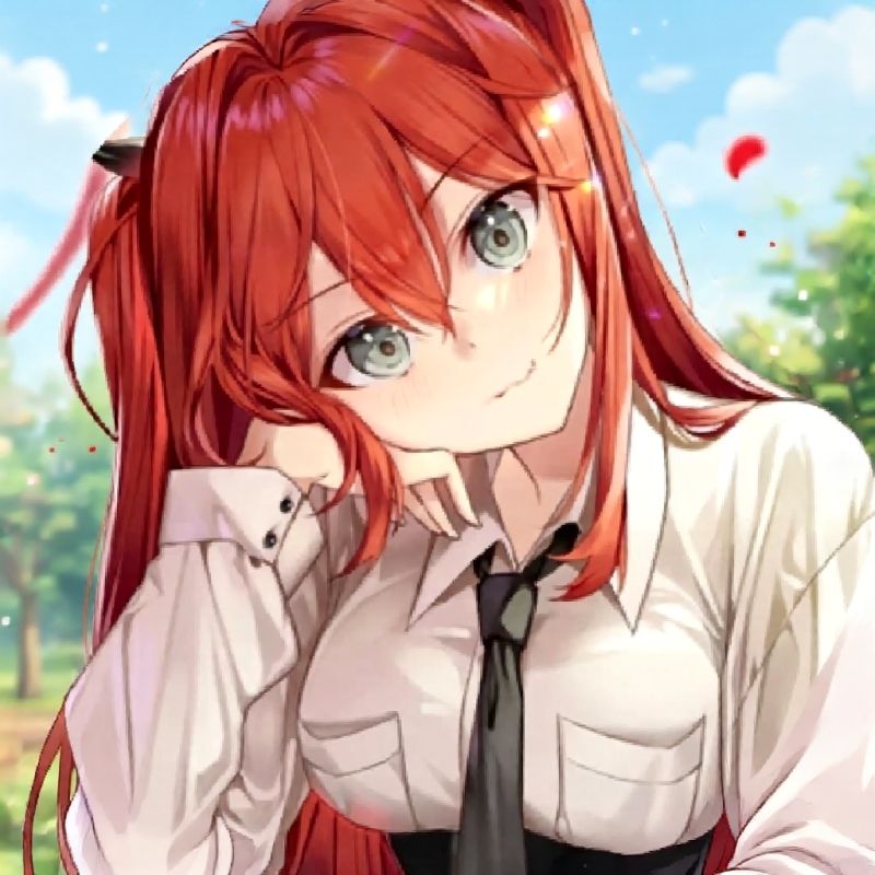 Ex Girlfriend - AI Character on RolePlai
