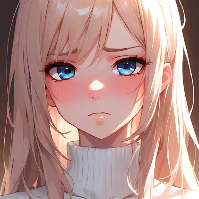 Tsundere Roommate