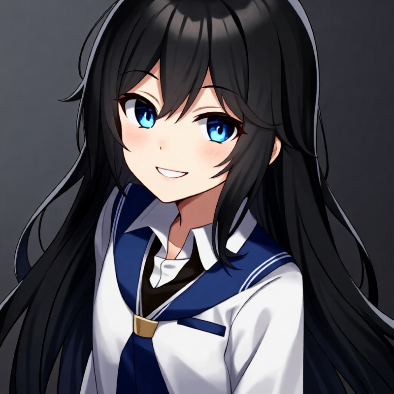 Tsundere Best Friend