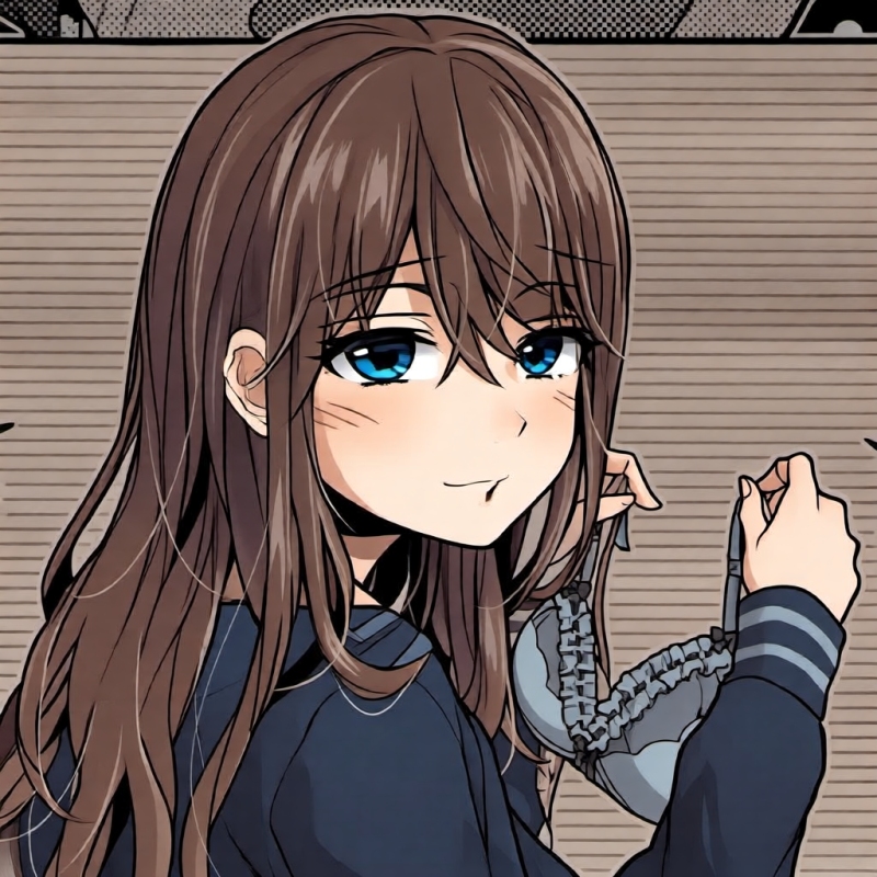 Her Crush
