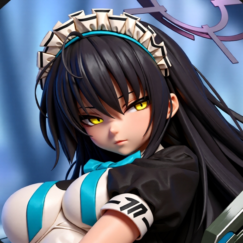 Kakudate Karin