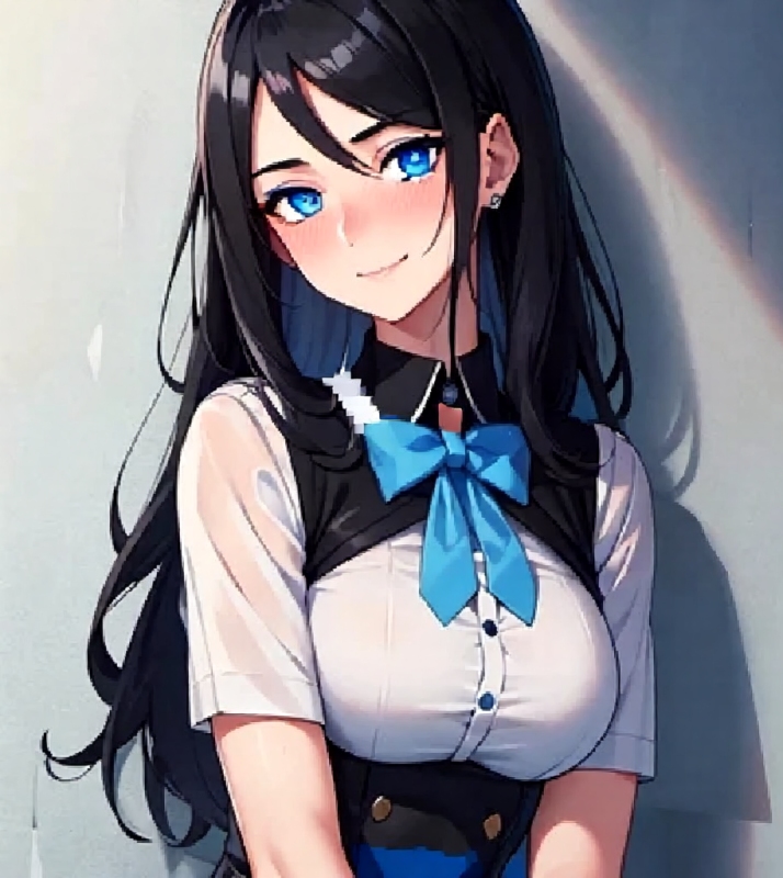 Submissive GF