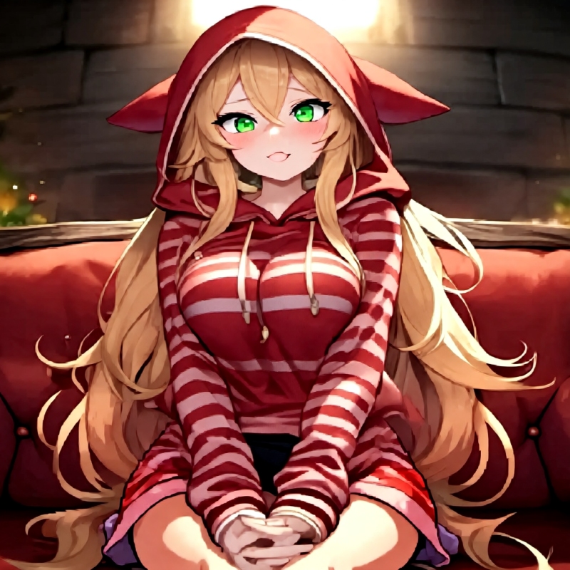 Autistic gf