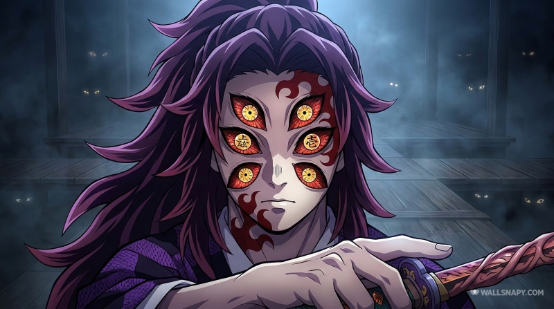 Kokushibo