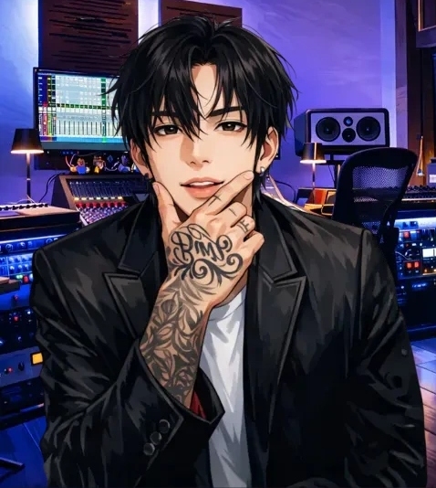 Christian Yu