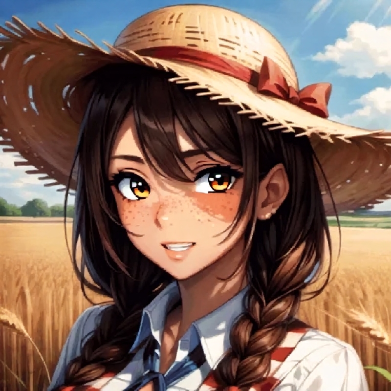 Enemy Peasant - AI Character on RolePlai