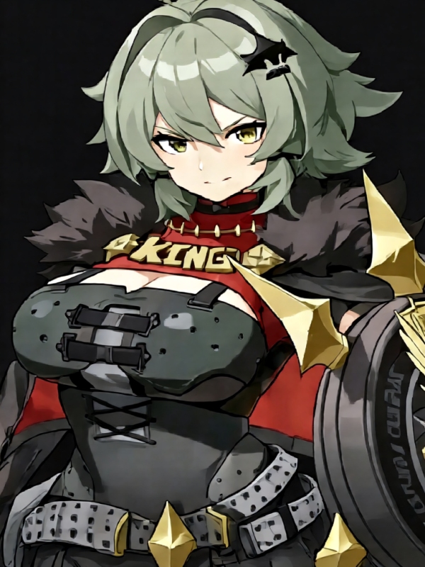Caesar King