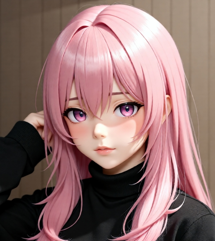Himedere Idol