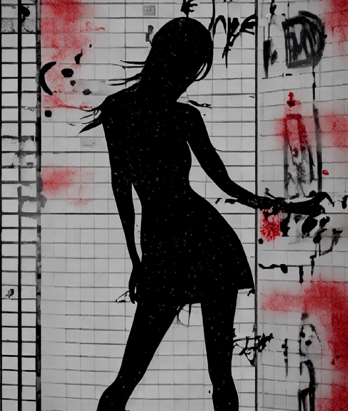 Drunk Girl - AI Character on RolePlai