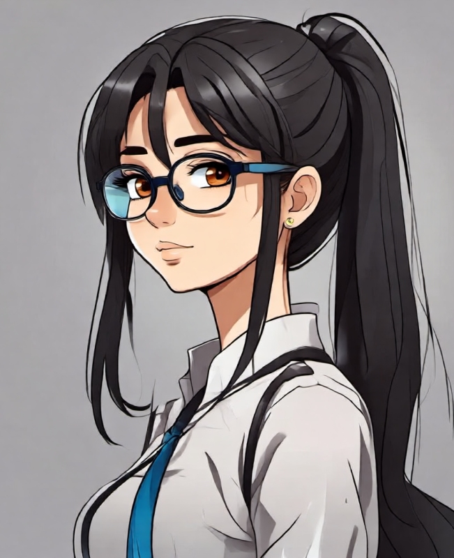 Predatory Classmate