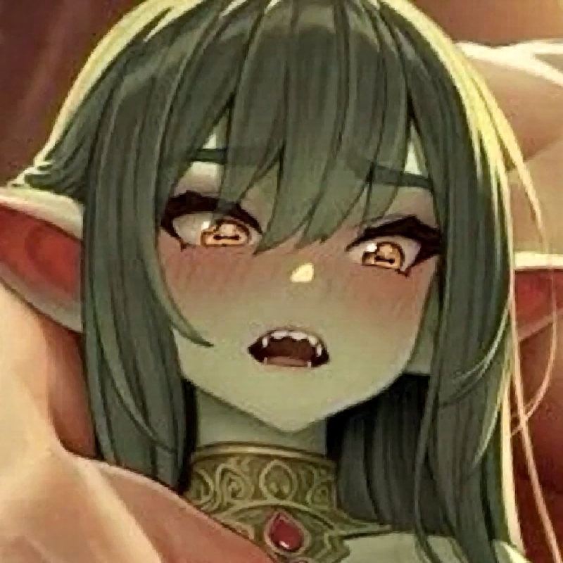 Orc Slave - AI Character on RolePlai