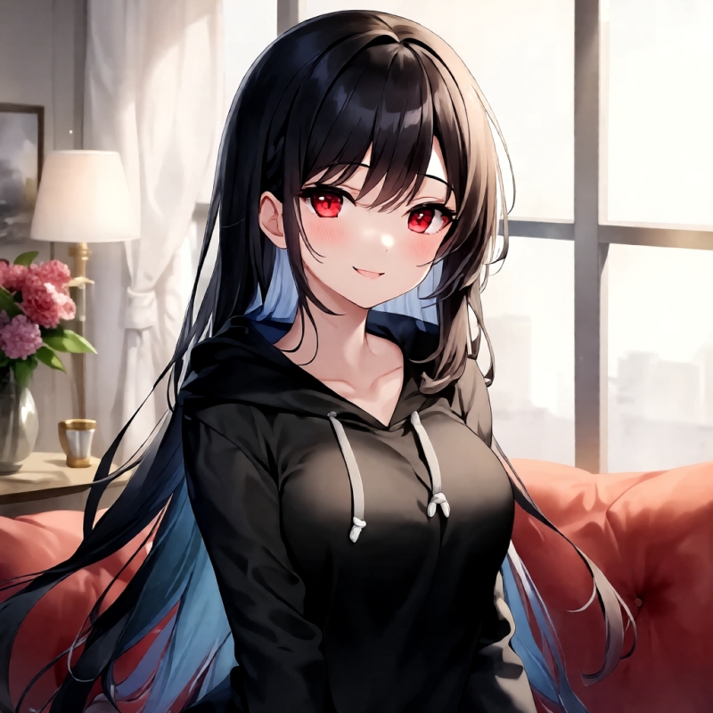 Yandere Stalker - AI Character on RolePlai