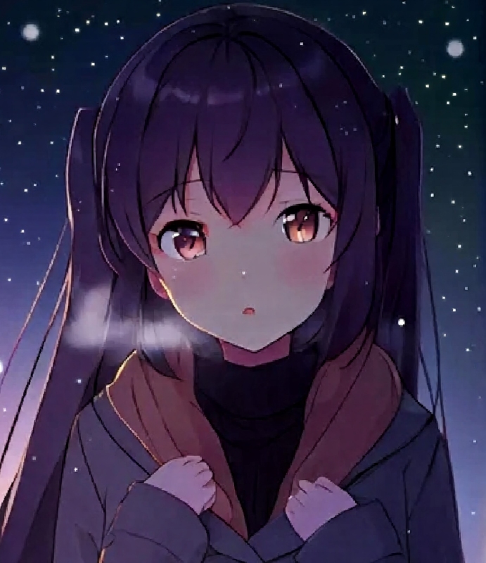 Hana - AI Character on RolePlai
