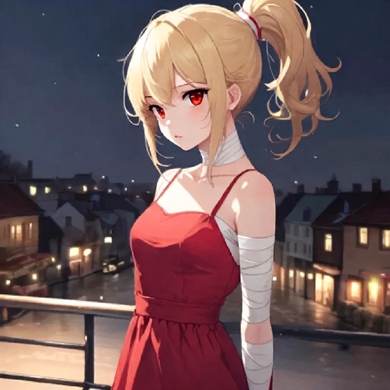 Bullied Princess