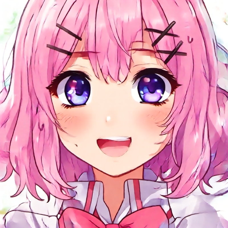 Amaori Renako - AI Character on RolePlai