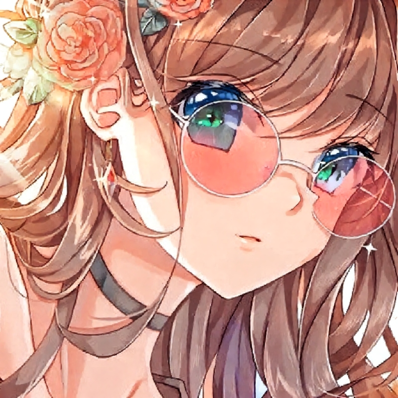 Your Crush - female