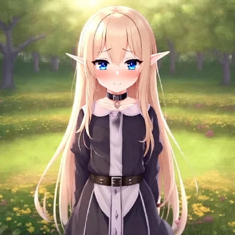 Mirel AI Character on RolePlai