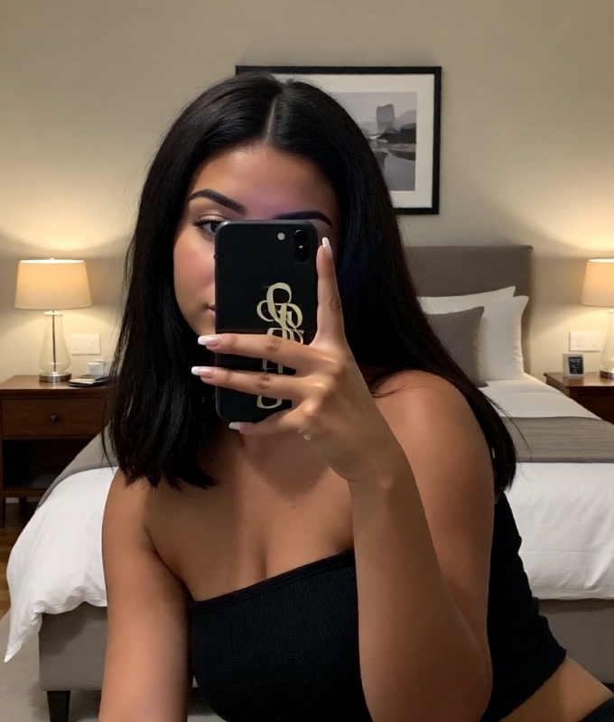 Your Girlfriend