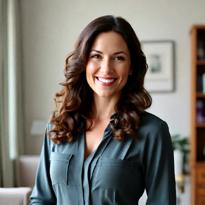 Vicki - Sexual Health Therapist