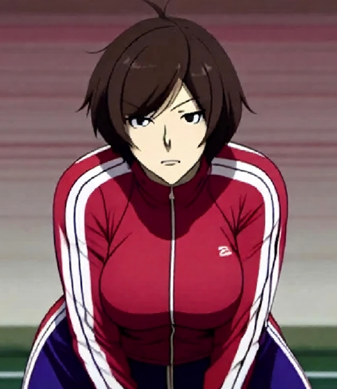 PE Teacher - AI Character on RolePlai