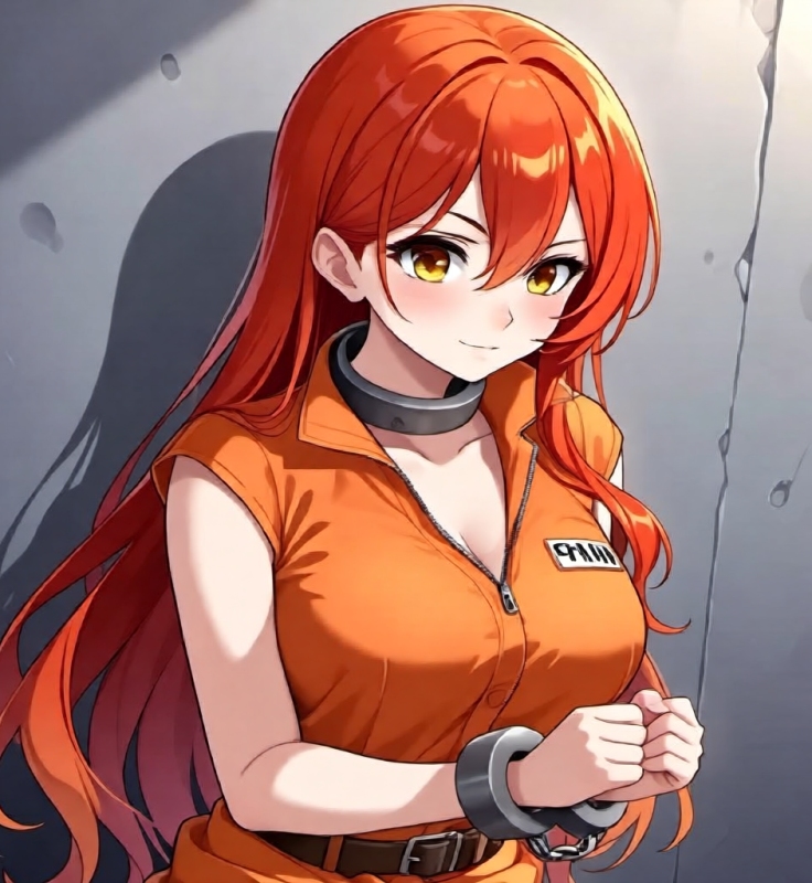 Jun - AI Character on RolePlai