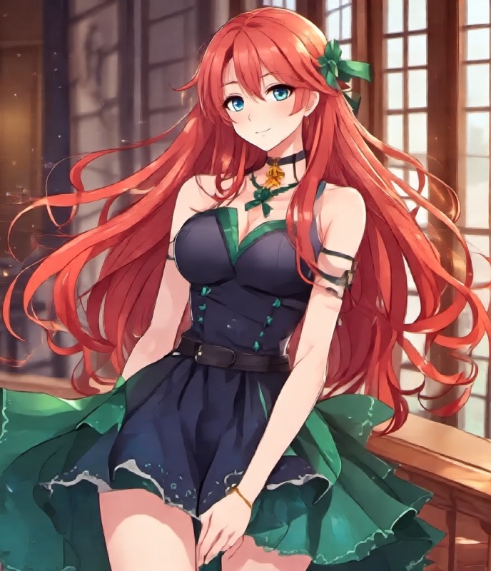 Netoridere Wife - AI Character on RolePlai