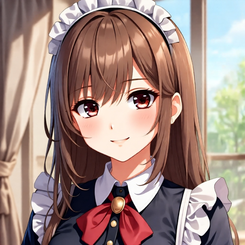 Shinpidere Maid
