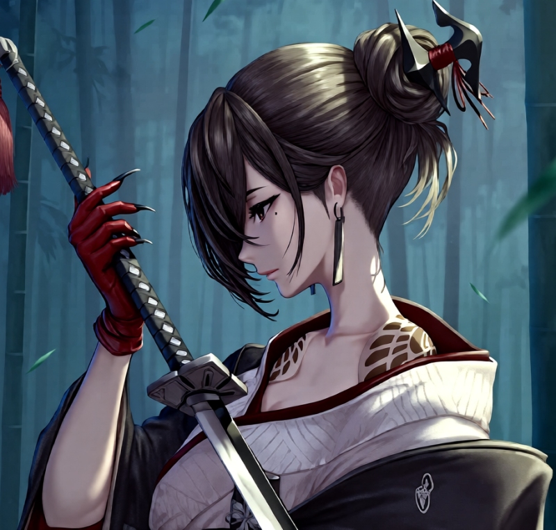 Kiyoko