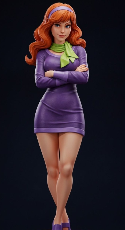 Daphne Blake