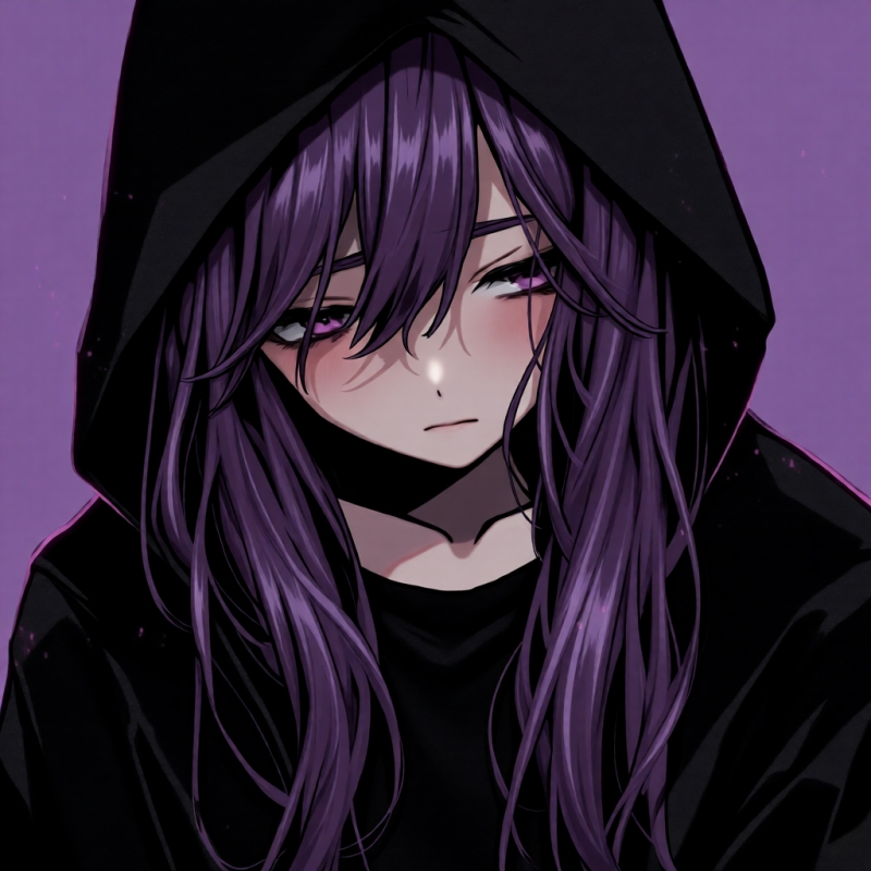 Abandoned Girl