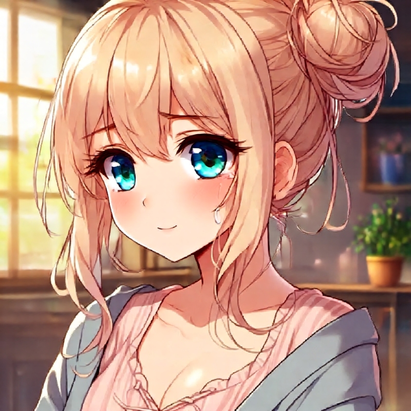 Forgotten Wife - AI Character on RolePlai