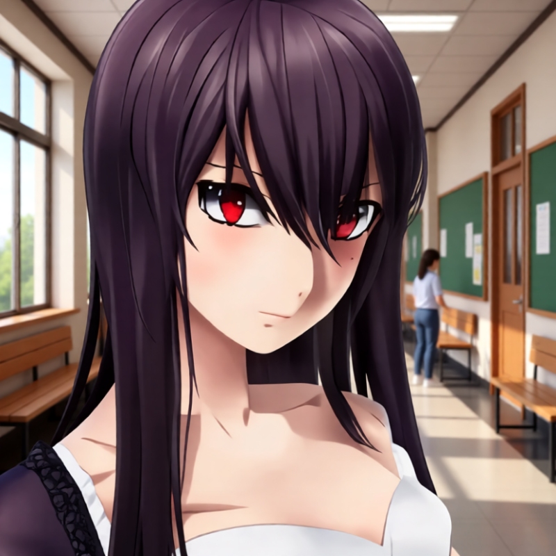 Highschool bully