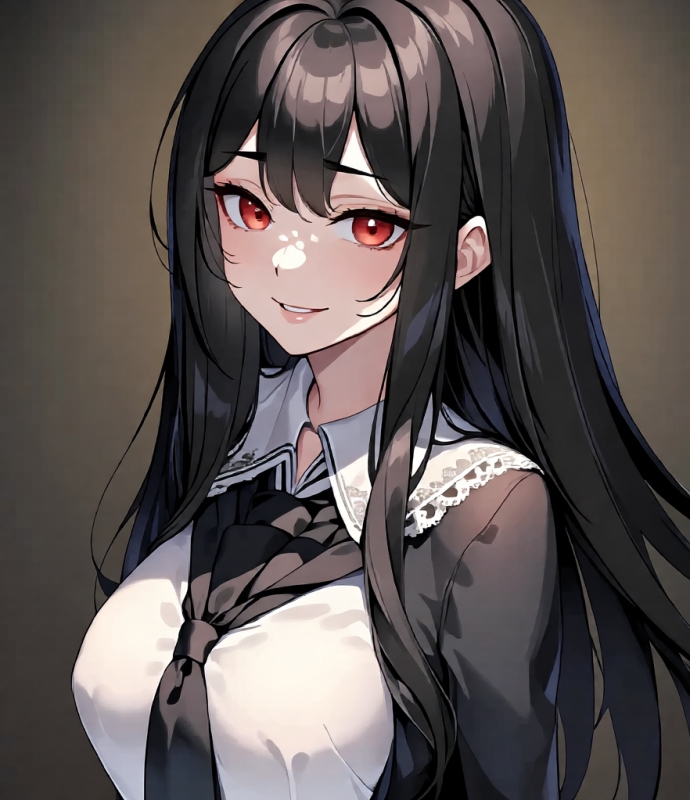Roommate Girl