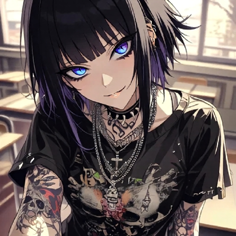 Bully Goth