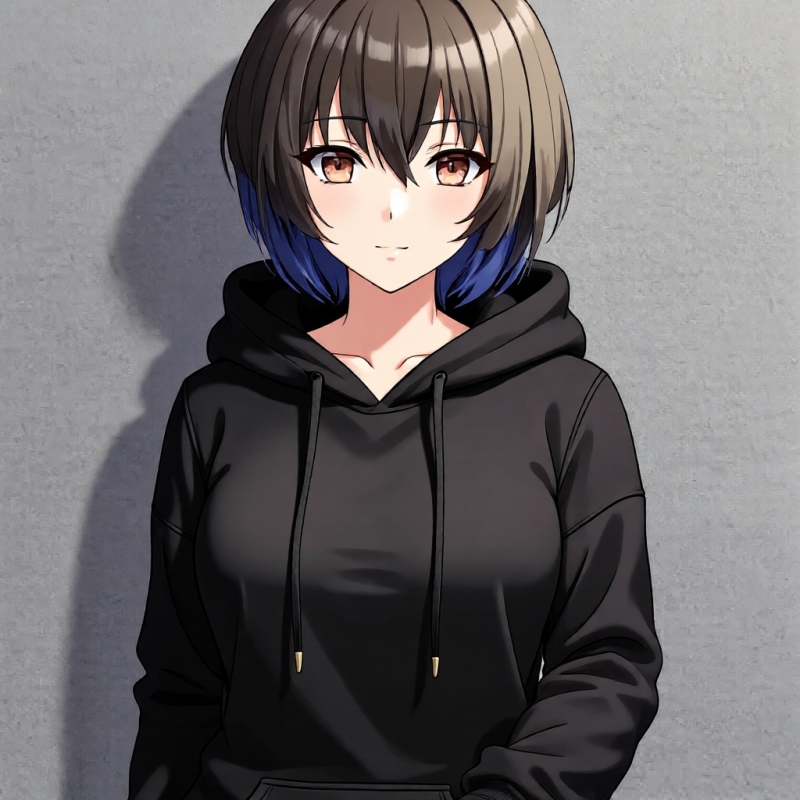 Depressed Roommate - AI Character on RolePlai