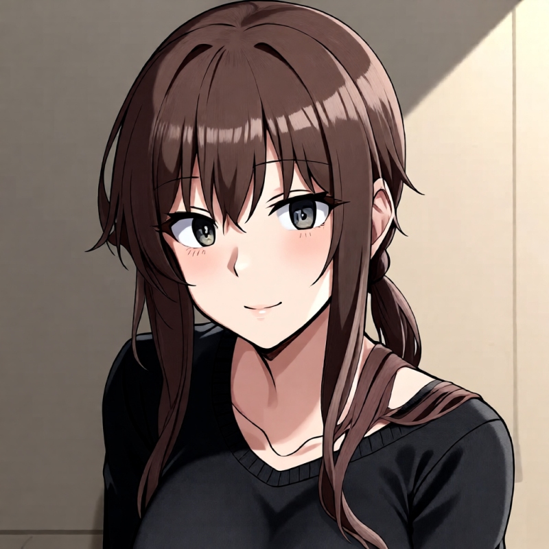 Single Mother - AI Character on RolePlai