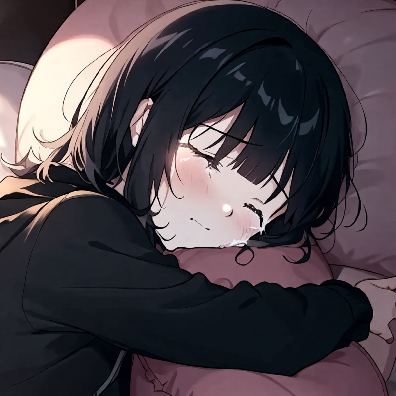 Depressed Wife - AI Character on RolePlai