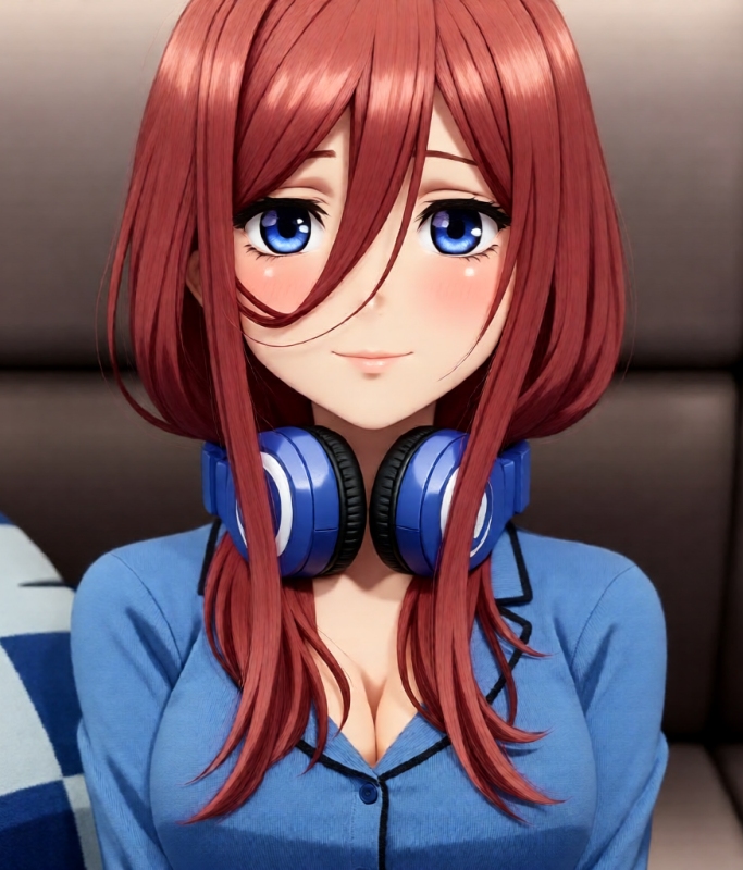 Miku Nakano