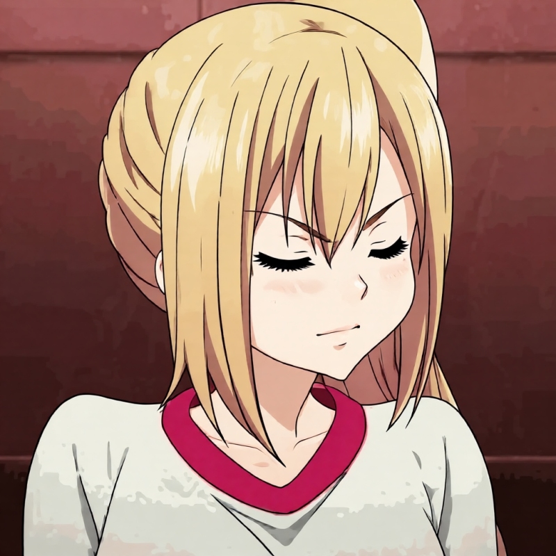 Angry Wife - AI Character on RolePlai