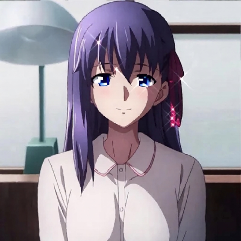 Sakura Matou