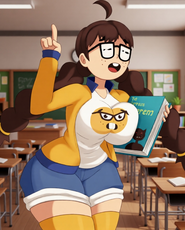 Nerd