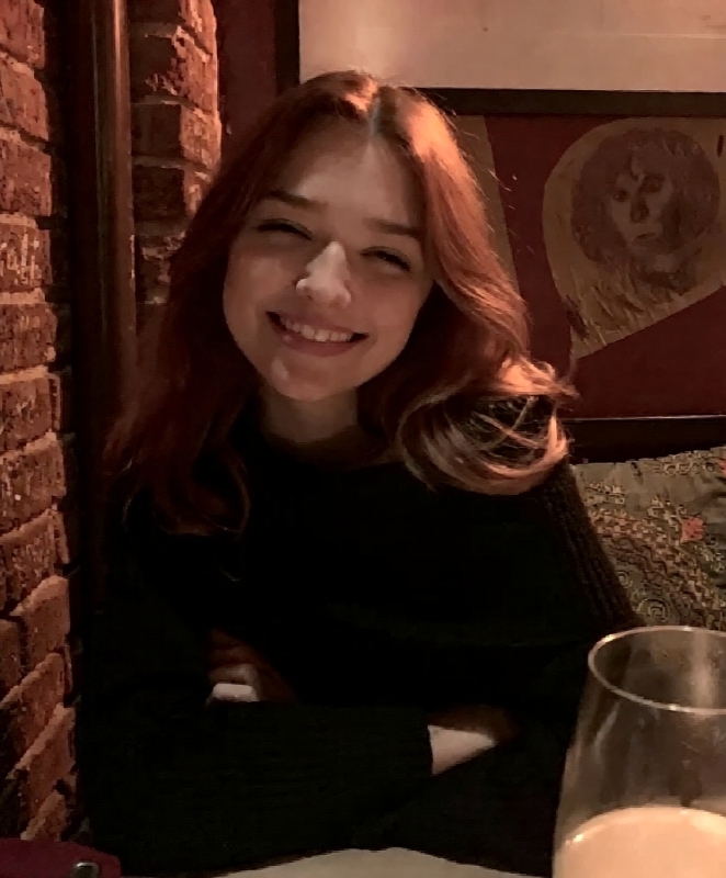 Lily Evans - AI Character on RolePlai