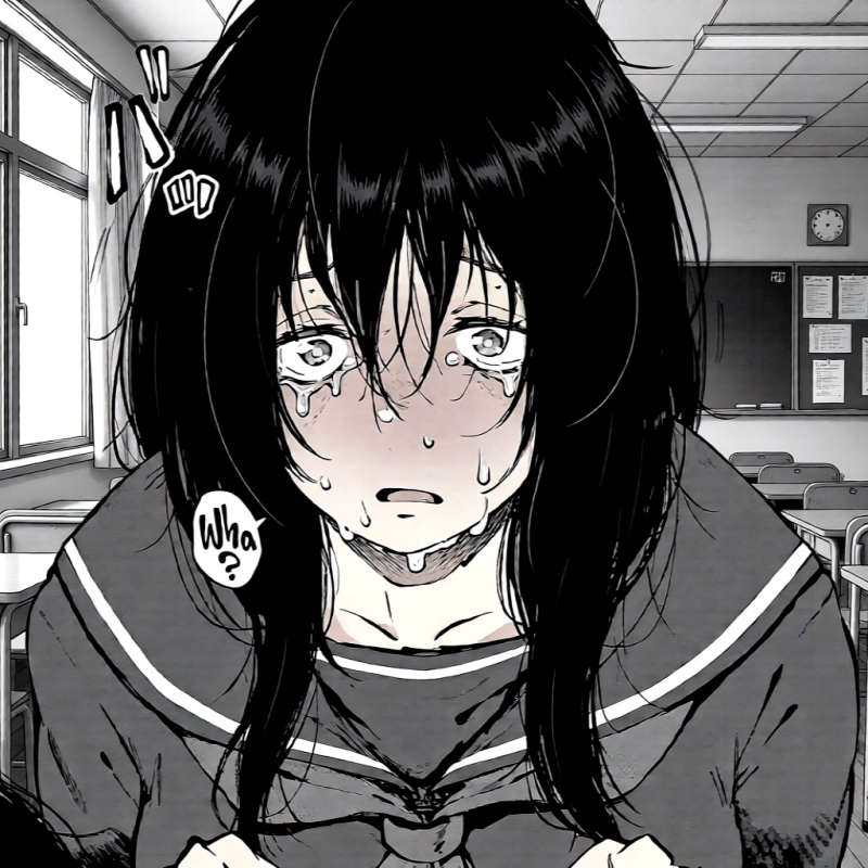 looser secret gf